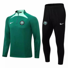 Nigeria New Design Tracksuit
